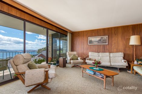 Property photo of 16 Enterprise Road Sandy Bay TAS 7005