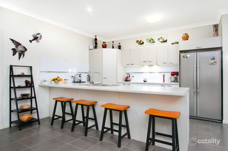 Property photo of 45 Phoenix Street White Rock QLD 4868