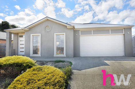 Property photo of 15 Thwaites Close Highton VIC 3216