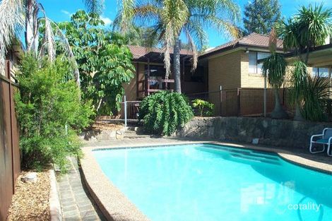 Property photo of 28 Deptford Avenue Kings Langley NSW 2147