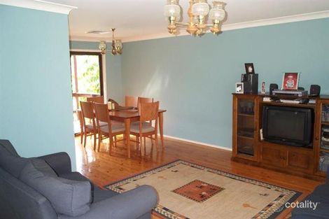 Property photo of 28 Deptford Avenue Kings Langley NSW 2147