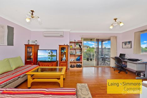 Property photo of 22/7-13 Third Avenue Campsie NSW 2194