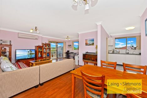 Property photo of 22/7-13 Third Avenue Campsie NSW 2194
