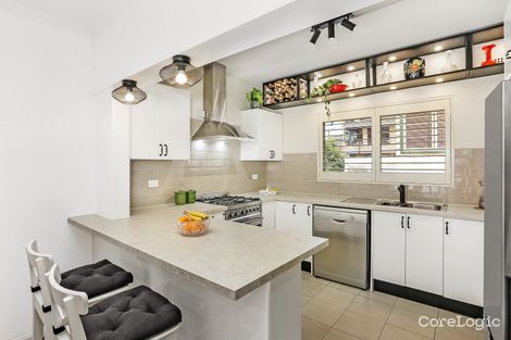 Property photo of 19/37 Byron Street Coogee NSW 2034