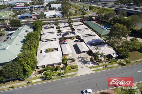 Property photo of 26/12-14 Yeates Crescent Meadowbrook QLD 4131