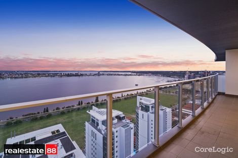 Property photo of 202/189 Adelaide Terrace East Perth WA 6004