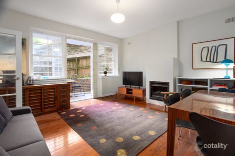 2/18 Onslow Ave, Elizabeth Bay, NSW 2011