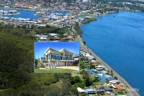 Property photo of 112 Settlement Point Road Port Macquarie NSW 2444