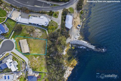 Property photo of 14 Christophers Way Kingston Beach TAS 7050