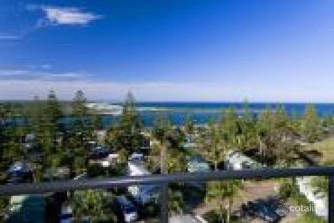 Property photo of 603/5 Clarence Street Port Macquarie NSW 2444