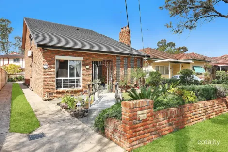 6 Alverstone St, Riverwood, NSW 2210
