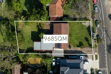 Property photo of 328 Kissing Point Road Ermington NSW 2115