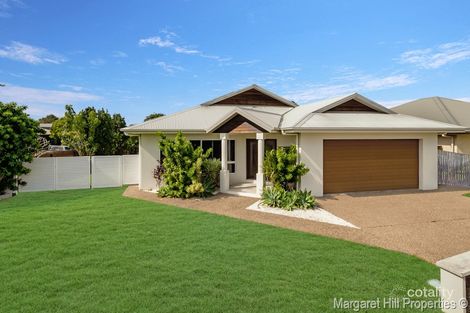 Property photo of 30 Fernbank Parade Idalia QLD 4811