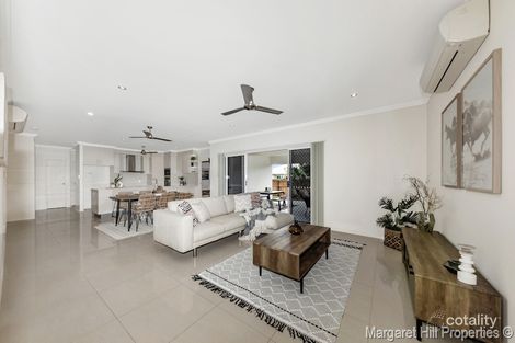 Property photo of 30 Fernbank Parade Idalia QLD 4811