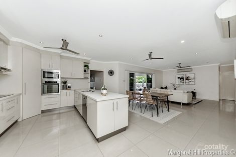 Property photo of 30 Fernbank Parade Idalia QLD 4811