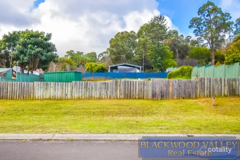 1b Brockman St, Bridgetown, WA 6255