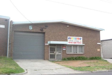 5 Hall St, Braeside, VIC 3195