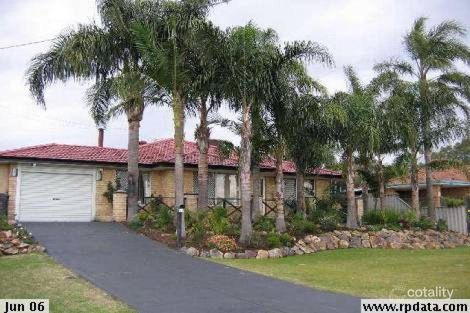 55 Eighth Rd, Armadale, WA 6112