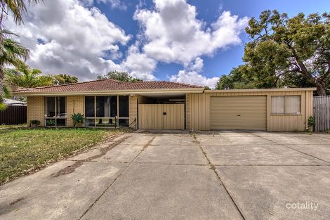 25 Sloan Dr, Leda, WA 6170