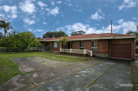 Property photo of 319 Morley Drive Dianella WA 6059