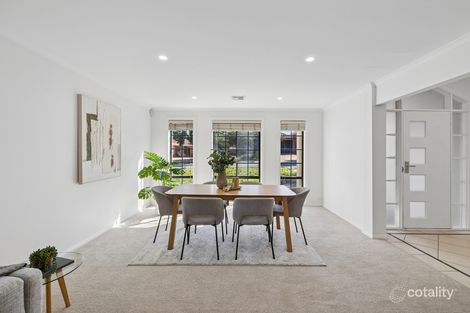 Property photo of 9 Dulverton Street Amaroo ACT 2914