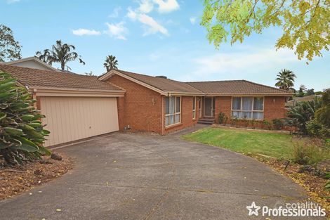 33 Drummer Hill Lane, Mooroolbark, VIC 3138