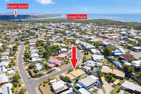 Property photo of 2 Wedge Street Tannum Sands QLD 4680