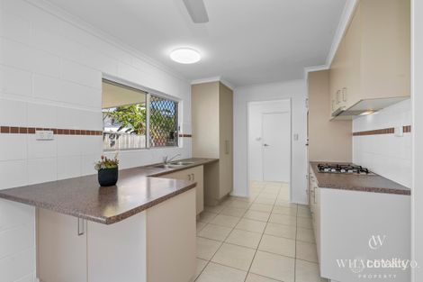 Property photo of 146 Albert Street Cranbrook QLD 4814