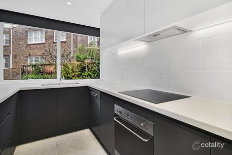 Property photo of 4/162 Kurraba Road Kurraba Point NSW 2089