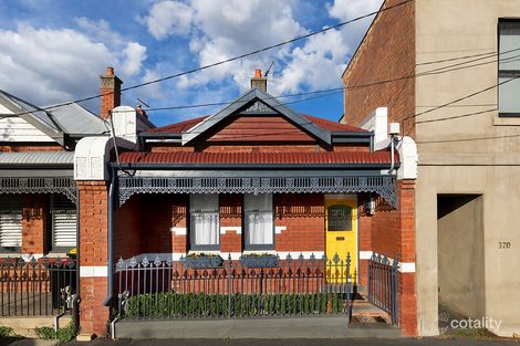 Property photo of 372 Rae Street Fitzroy North VIC 3068