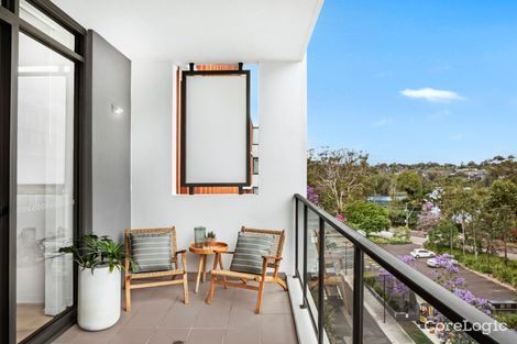 Property photo of 502/11 Waterview Drive Lane Cove NSW 2066