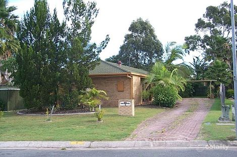 6 Hoya Ct, Labrador, QLD 4215