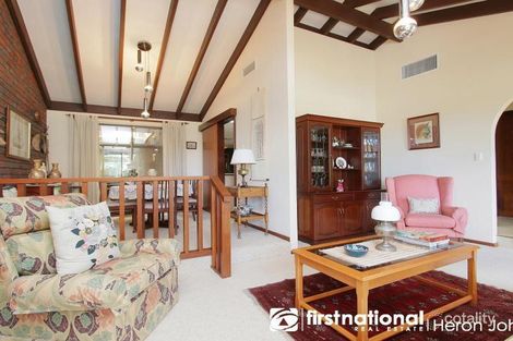 Property photo of 32 Oberthur Crescent Bull Creek WA 6149