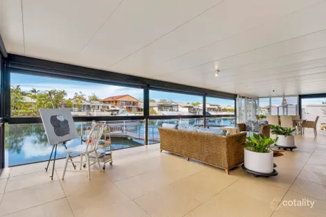 Property photo of 14 Walter Raleigh Crescent Hollywell QLD 4216