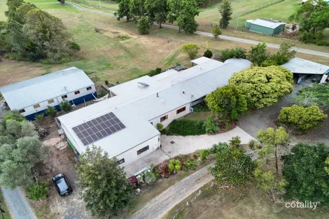 Property photo of 263-273 Dennis Road Cedar Vale QLD 4285
