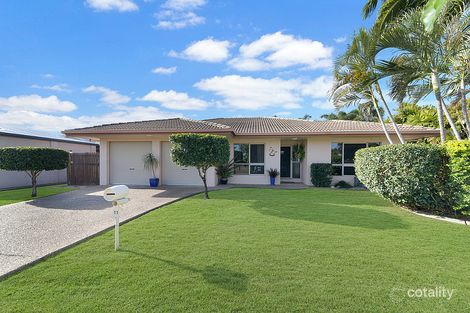 Property photo of 11 Vascoe Lane Kirwan QLD 4817