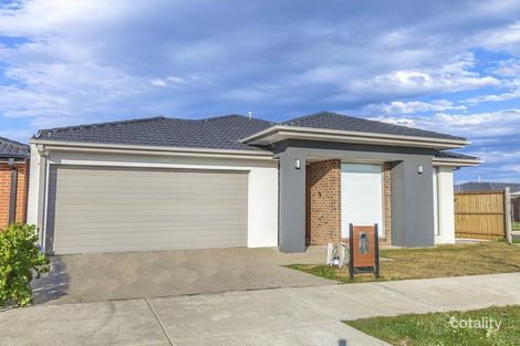 Property photo of 25 Callery Pear Street Greenvale VIC 3059