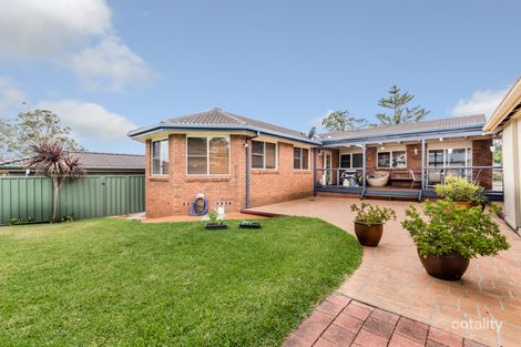 5 Hastings Pde, Bensville, NSW 2251