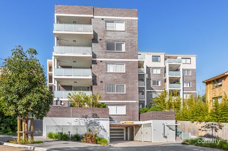 Property photo of 41/120 Victoria Road Gladesville NSW 2111