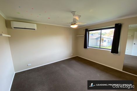 Property photo of 21 Wentworth Court Lavington NSW 2641