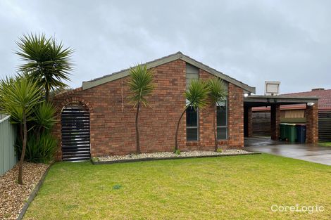 Property photo of 21 Wentworth Court Lavington NSW 2641