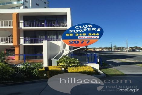 Property photo of 56/2877 Gold Coast Highway Surfers Paradise QLD 4217