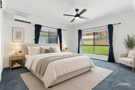 Property photo of 31 Emerald Crescent Springfield QLD 4300