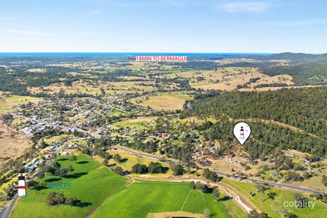 22 Gillespie St, Cobargo, NSW 2550