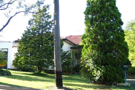 Property photo of 35 Fullerton Crescent Riverwood NSW 2210