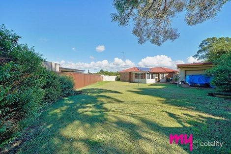 Property photo of 19 Cranfield Place Camden South NSW 2570