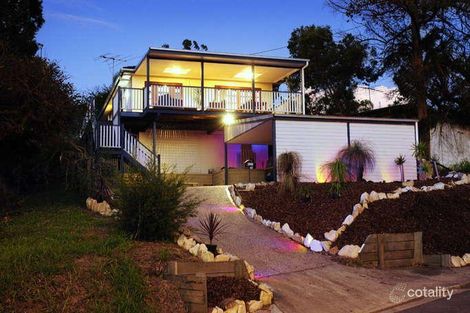 389 Seventeen Mile Rocks Rd, Oxley, QLD 4075
