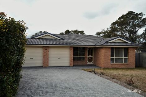 Property photo of 35 Eliza Power Drive Marulan NSW 2579