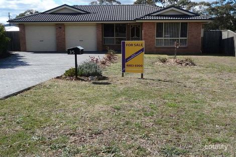 Property photo of 35 Eliza Power Drive Marulan NSW 2579