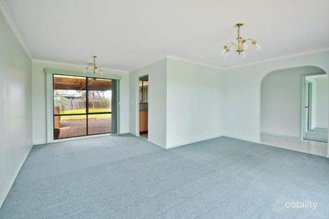 Property photo of 34 Shakespeare Drive Delahey VIC 3037